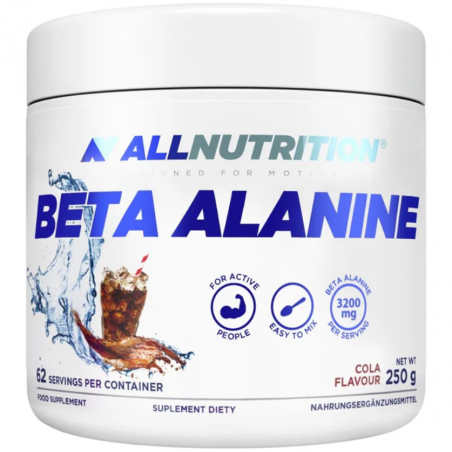 Allnutrition Beta Alanine - Бета Аланин