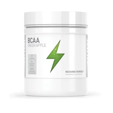 Battery Nutrition BCAA Powder от Ready for Life