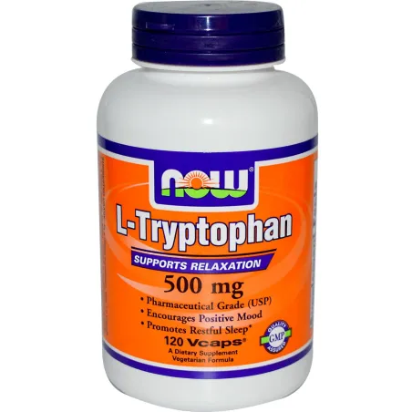 NOW L-Tryptophan от Ready for Life