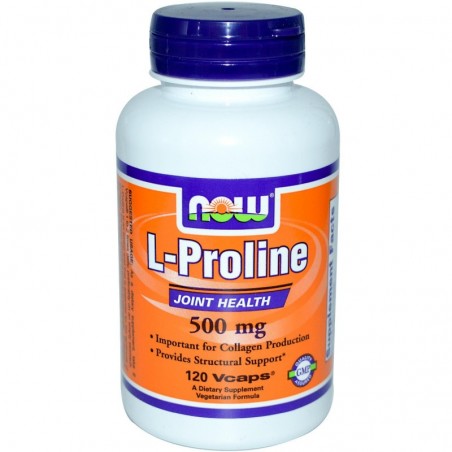 NOW L-Proline от Ready for Life