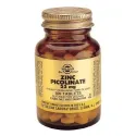 Solgar Zinc Picolinate 22mg от Ready for Life