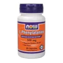 NOW L-Phenylalanine от Ready for Life