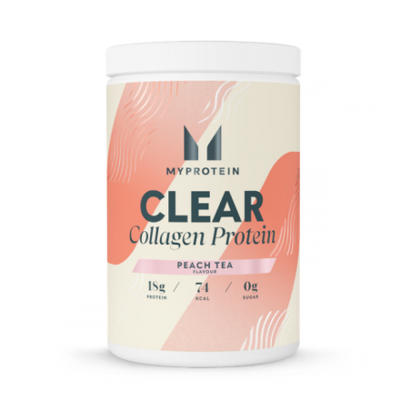 Myprotein Collagen Powder - Колаген