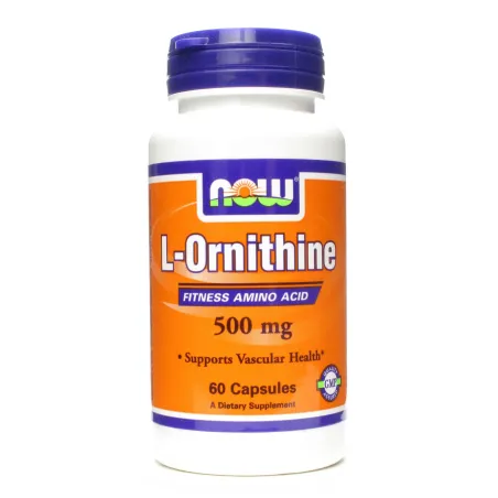 NOW L-Ornithine от Ready for Life
