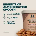 Myprotein Almond Butter - Бадемово Масло