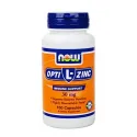 NOW L-OptiZinc от Ready for Life