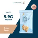 Myprotein Crispy Square - Нискокалоричен Десерт