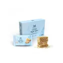 Myprotein Crispy Square - Нискокалоричен Десерт