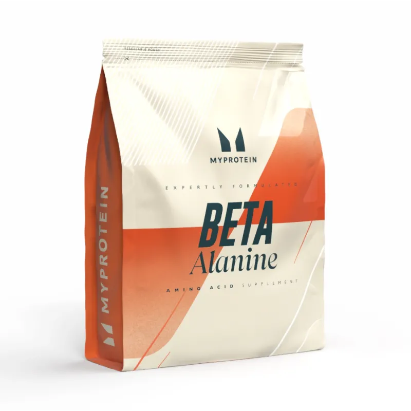 Myprotein Beta Alanine от Ready for Life