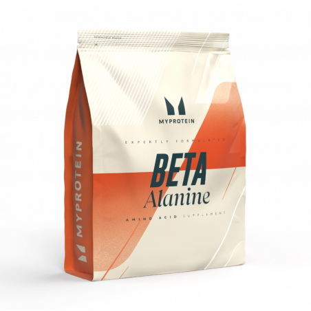 Myprotein Beta Alanine от Ready for Life