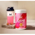 Myprotein Clear Whey Chupa Chups - Протеин Изолат