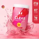 Myprotein Clear Whey Chupa Chups - Протеин Изолат