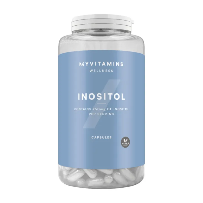 Myprotein Inositol - Инозитол