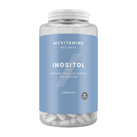 Myprotein Inositol - Инозитол