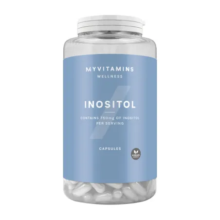 Myprotein Inositol - Инозитол