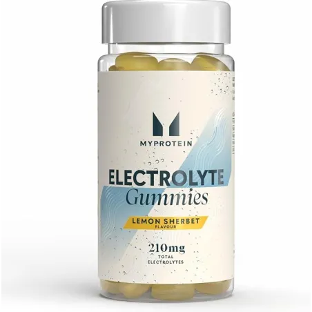 Myprotein Electrolyte Gummies - Желирани Бонбони Електролити