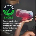 Myprotein Clear Whey Protein Variety Pack - Протеин Изолат