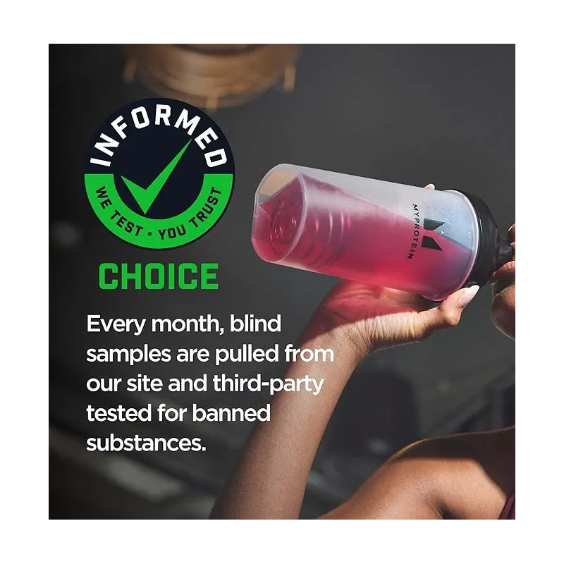 Myprotein Clear Whey Protein Variety Pack - Протеин Изолат