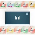 Myprotein Clear Whey Protein Variety Pack - Протеин Изолат