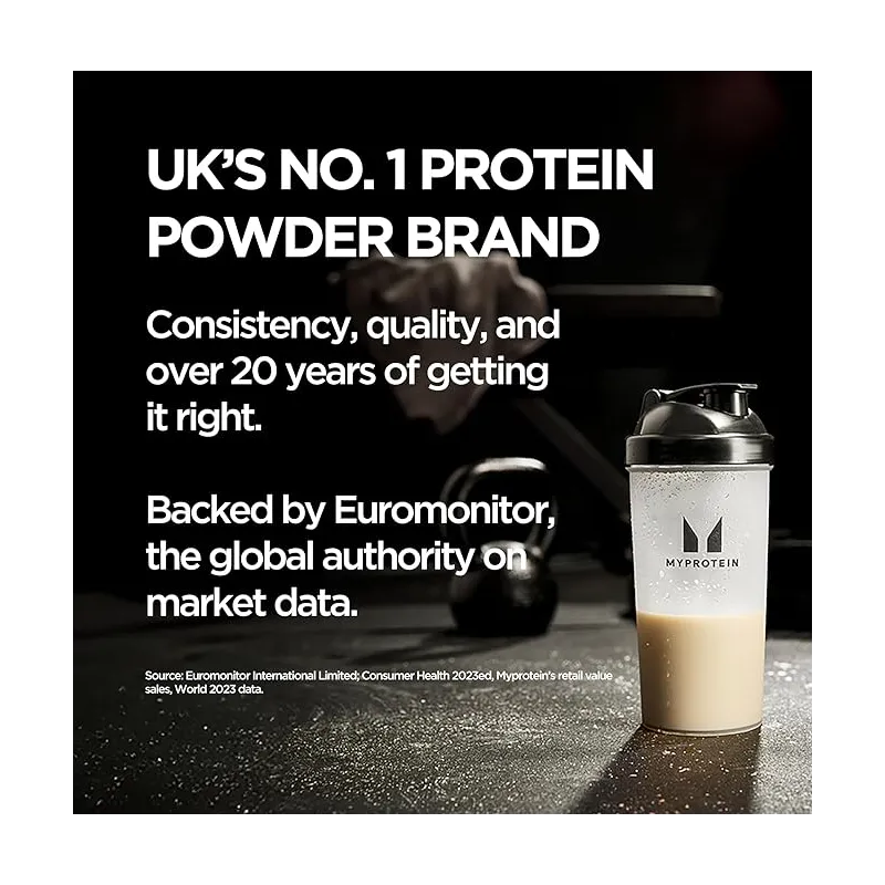 Myprotein Impact Protein Variety Pack - Суроватъчен Протеин