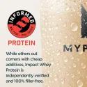 Myprotein Impact Protein Variety Pack - Суроватъчен Протеин