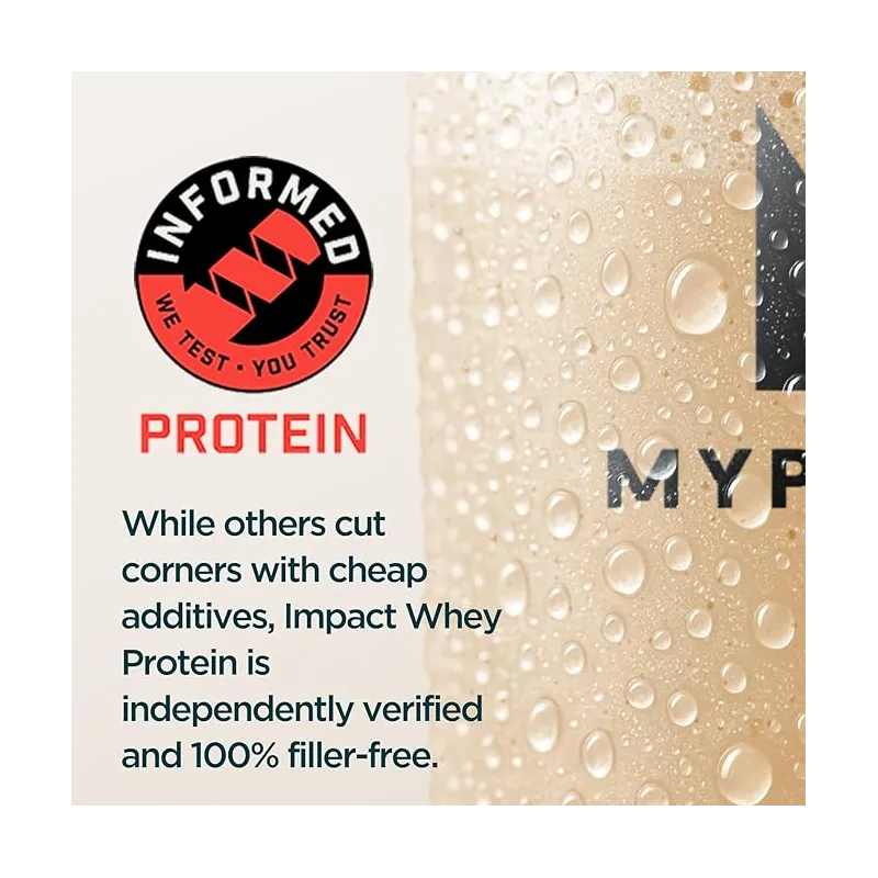 Myprotein Impact Protein Variety Pack - Суроватъчен Протеин