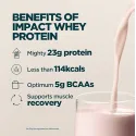 Myprotein Impact Protein Variety Pack - Суроватъчен Протеин