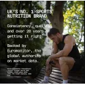 Myprotein HYROX The Electro Effervescent - Електролити