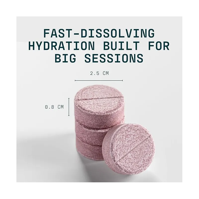 Myprotein HYROX The Electro Effervescent - Електролити
