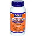 NOW L-Methionine от Ready for Life
