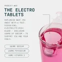 Myprotein HYROX The Electro Effervescent - Електролити