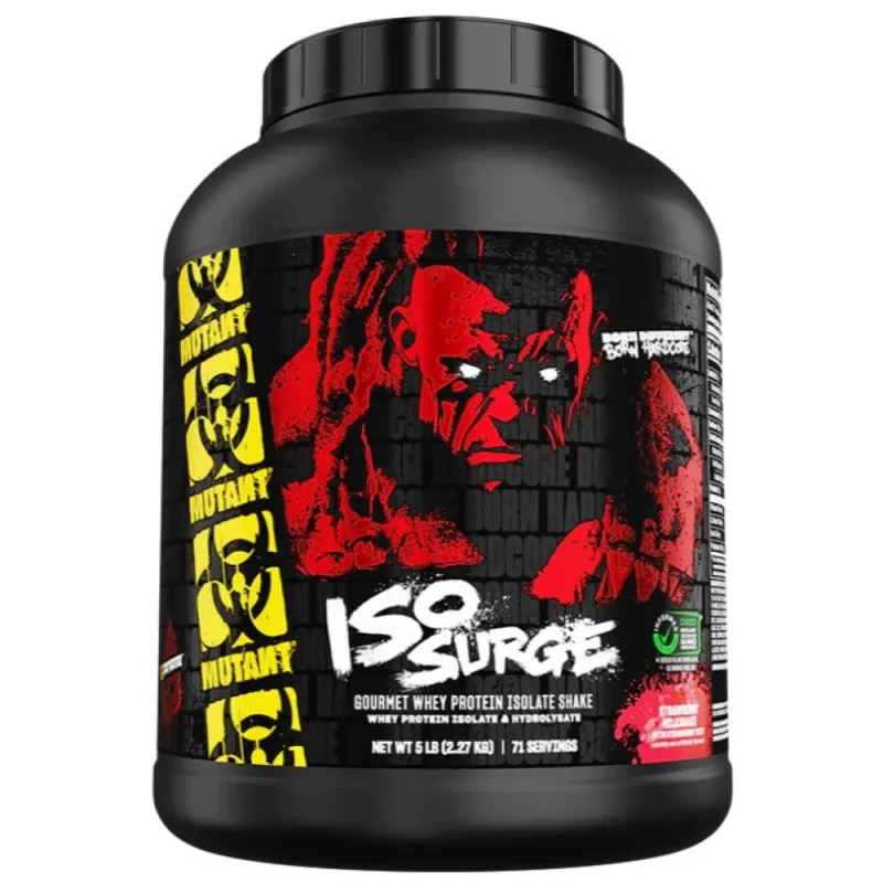 Mutant Iso Surge от Ready for Life