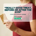 Myprotein Oat Flapjack - Протеинов Десерт