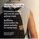 Myprotein Oat Flapjack - Протеинов Десерт