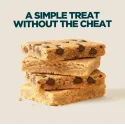 Myprotein Oat Flapjack - Протеинов Десерт