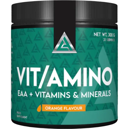 Lazar Angelov Nutrition LA Vit / Amino EAA - Аминокиселини
