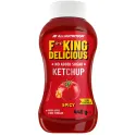 Allnutrition F**king Delicious Ketchup Spicy - Диетичен Сос