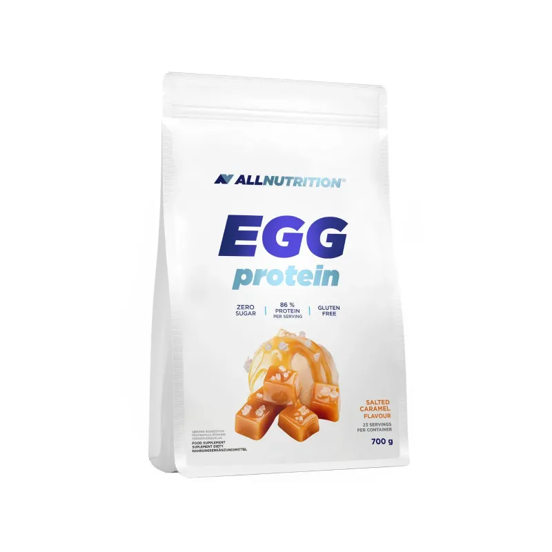 Allnutrition Egg + Isolate Protein - Яйчен Протеин Изолат