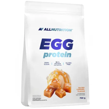 Allnutrition Egg + Isolate Protein - Яйчен Протеин Изолат
