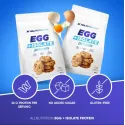 Allnutrition Egg + Isolate Protein - Яйчен Протеин Изолат