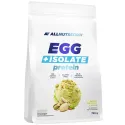 Allnutrition Egg + Isolate Protein - Яйчен Протеин Изолат