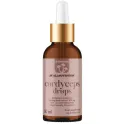 Allnutrition Mushrooms Cordyceps Drops - Кордицепс