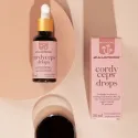Allnutrition Mushrooms Cordyceps Drops - Кордицепс