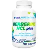 Allnutrition Berberine HCL Plus - Берберин