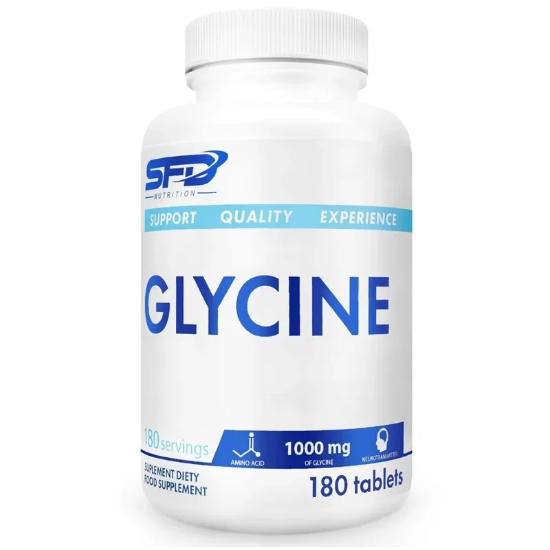 SFD Glycine - Глицин