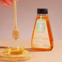 Allnutrition Organic Agave Syrup - Подсладител от Агаве