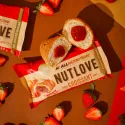 Allnutrition NutLove Croissant Strawberry - Диетичен Кроасан