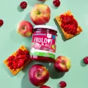 Allnutrition FruLove In Jelly - Cherry & Apple - Конфитюр
