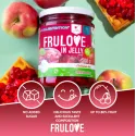 Allnutrition FruLove In Jelly - Cherry & Apple - Конфитюр