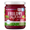 Allnutrition FruLove In Jelly - Cherry & Apple - Конфитюр